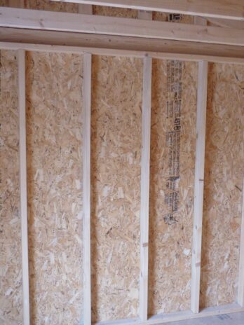 10 x 12 Cottage Shed #6210