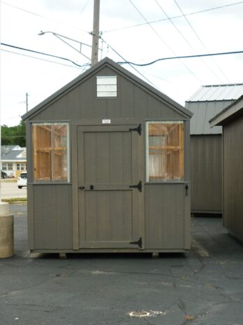 8 X12 Greenhouse #6117