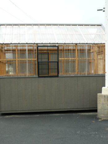 8 X12 Greenhouse #6117